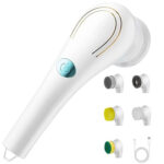 NEW 5 IN 1 MAGIC BRUSH - Image 2