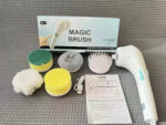NEW 5 IN 1 MAGIC BRUSH - Image 3
