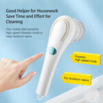 NEW 5 IN 1 MAGIC BRUSH - Image 4