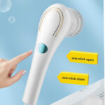 NEW 5 IN 1 MAGIC BRUSH - Image 5