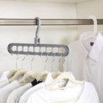 NEW FOLDABLE HANGER - Image 2