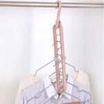 NEW FOLDABLE HANGER - Image 4