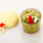 NEW HANDY CHOPPER 450ML