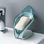 NEW LEAF DRAINAGE SOAP STAND HOLDER - Image 4