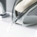 NEW LEAF DRAINAGE SOAP STAND HOLDER - Image 5