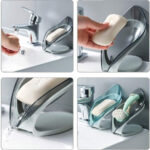 NEW LEAF DRAINAGE SOAP STAND HOLDER - Image 6