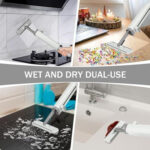 NEW MINI SQUEEZE MOP - Image 2