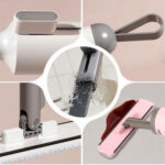 NEW MINI SQUEEZE MOP - Image 3