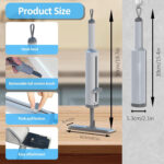 NEW MINI SQUEEZE MOP - Image 7