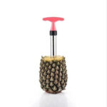 NEW PINEAPPLE CUTTER