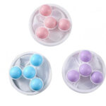 NEW WASHING MACHINE HAIR REMOVEL BALL