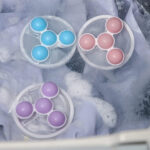 NEW WASHING MACHINE HAIR REMOVEL BALL - Image 3