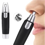 NOSE & EAR HAIR TRIMMER - Image 2