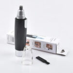 NOSE & EAR HAIR TRIMMER - Image 3