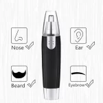 NOSE & EAR HAIR TRIMMER - Image 5