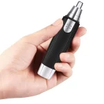 NOSE & EAR HAIR TRIMMER - Image 7