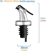 OIL PORT CAP - Image 5