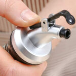 OIL PORT CAP - Image 7