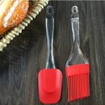 OIL SPATULA FOR COOKING