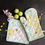 OVEN GLOVES - Image 2