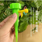 PLANT WATERING SPIKES WITH FLOW CONTROL VALVE - Image 4