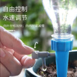 PLANT WATERING SPIKES WITH FLOW CONTROL VALVE - Image 5