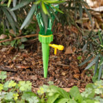 PLANT WATERING SPIKES WITH FLOW CONTROL VALVE - Image 8