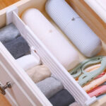 PLASTIC ADJUSTABLE DRAWER DIVIDER - Image 4