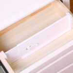 PLASTIC ADJUSTABLE DRAWER DIVIDER - Image 5