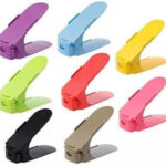 PLASTIC ADJUSTABLE SHOES SLOTS