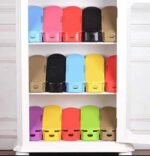 PLASTIC ADJUSTABLE SHOES SLOTS - Image 2