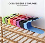 PLASTIC ADJUSTABLE SHOES SLOTS - Image 3