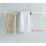 PLASTIC DOUBLE LAYER SHOES STORAGE STAND - Image 5