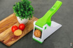 PLASTIC FRENCH FRIES MAKER SLICER - Image 3