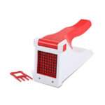 PLASTIC FRENCH FRIES MAKER SLICER - Image 6