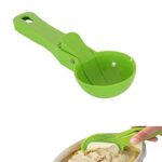 PLASTIC ICE CREAM SCOOP - Image 3
