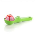 PLASTIC ICE CREAM SCOOP - Image 4