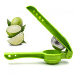 PLASTIC LEMON SQUEEZER - Image 4