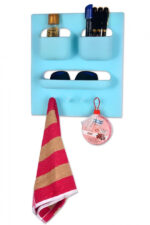 PLASTIC MULTIPURPSE RACK