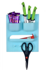 PLASTIC MULTIPURPSE RACK - Image 3