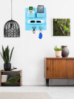 PLASTIC MULTIPURPSE RACK - Image 4