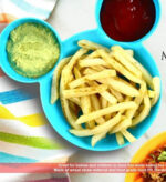 PLASTIC UNBREAKABLE MICKY MOUSE TRAY (1 PC) - Image 5