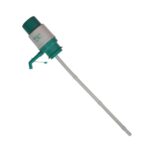 PLASTIC WATER DISPENSER AQUA PUMP