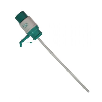 PLASTIC WATER DISPENSER AQUA PUMP