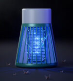 PLUG ELECTRIC MOSQUITO KILLER LAMP - Image 3