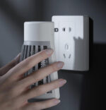 PLUG ELECTRIC MOSQUITO KILLER LAMP - Image 4