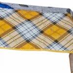 POLYESTER FABRIC AC COVER