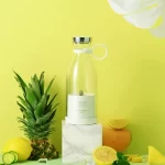 PORTABLE CUP JUICER BOTTLE - Image 2