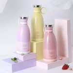 PORTABLE CUP JUICER BOTTLE - Image 12