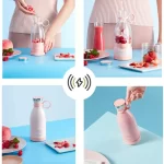 PORTABLE CUP JUICER BOTTLE - Image 4